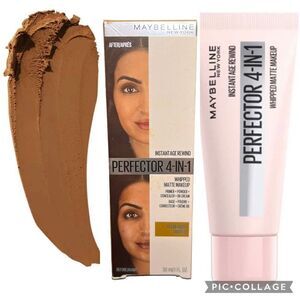 03 Medium Maybelline Instant Age Rewind Perfector 4-in-1 Whipped Matte Makeup